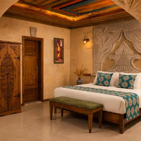 Premium Cappadocia