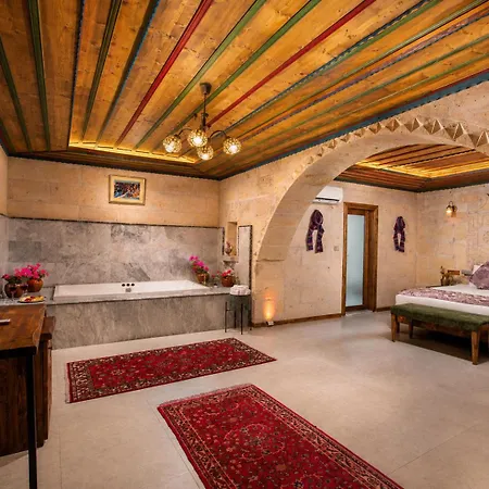 Hotel Premium Cappadocia