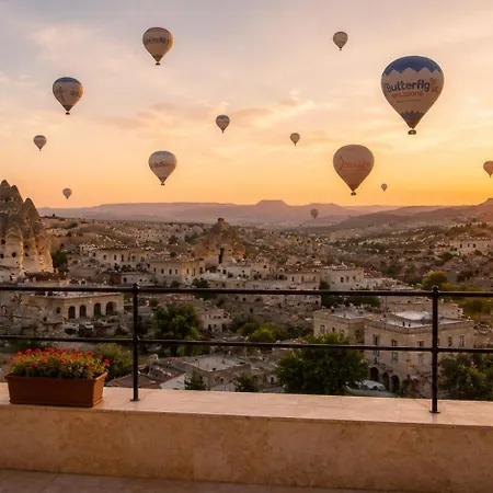 Premium Cappadocia Hotel Göreme