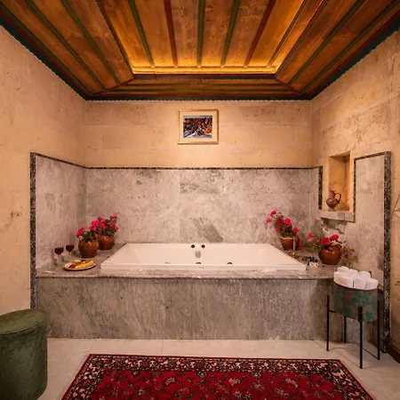 Premium Cappadocia