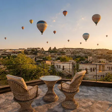 Premium Cappadocia Hotel