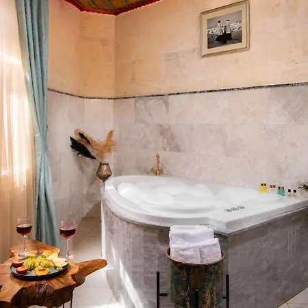 Hotel Premium Cappadocia
