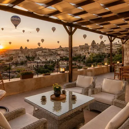 Premium Cappadocia Hotel *