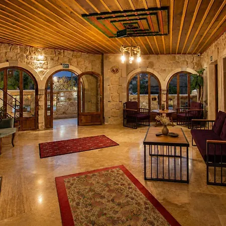 Hotel Premium Cappadocia *