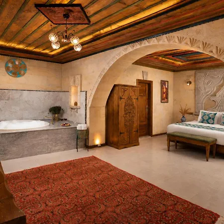 Premium Cappadocia Göreme
