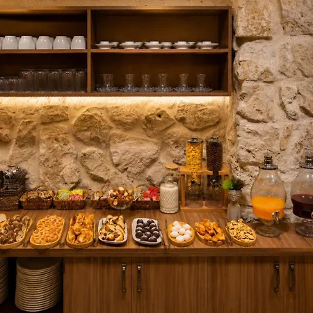 Hotel Premium Cappadocia Göreme