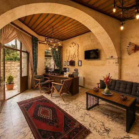 Premium Cappadocia *