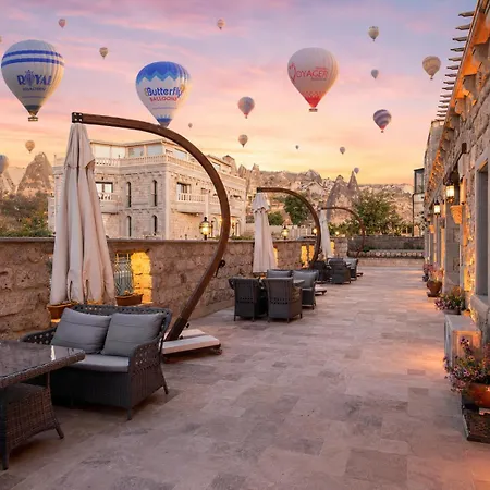 Premium Cappadocia * Göreme