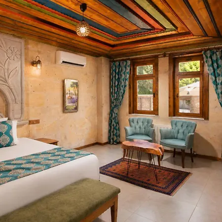Hotel Premium Cappadocia Göreme