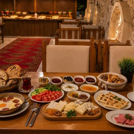 Premium Cappadocia *