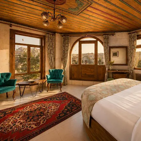 Premium Cappadocia Hotel *