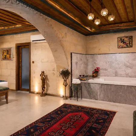 Hotel Premium Cappadocia *