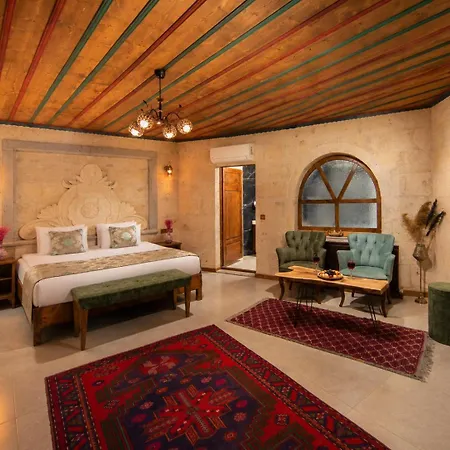 Hotel Premium Cappadocia Göreme