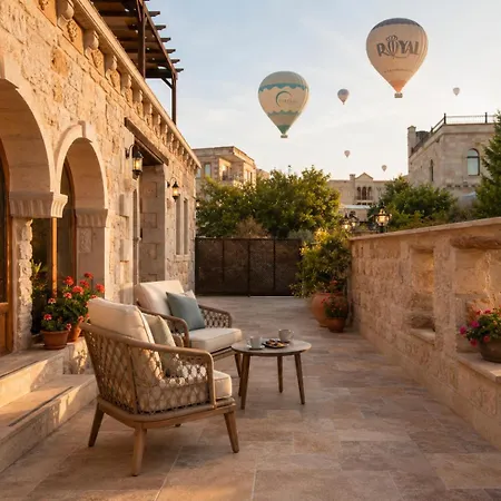 Hotel Premium Cappadocia