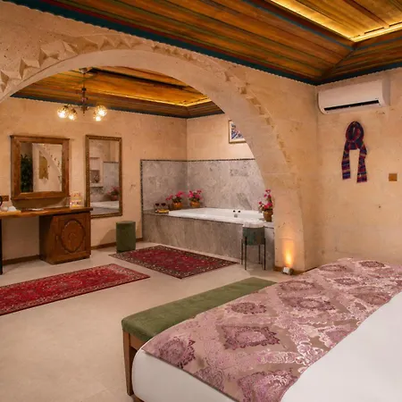 Premium Cappadocia *