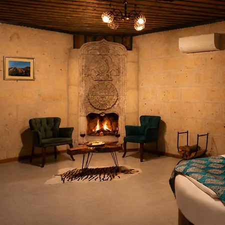Premium Cappadocia Hotel
