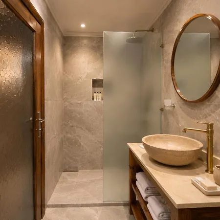 Hotel Premium Cappadocia