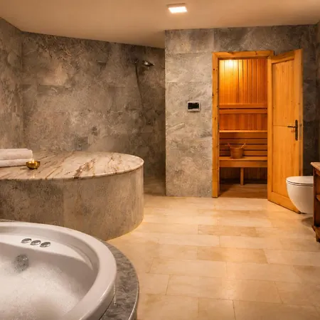 Premium Cappadocia Hotel *