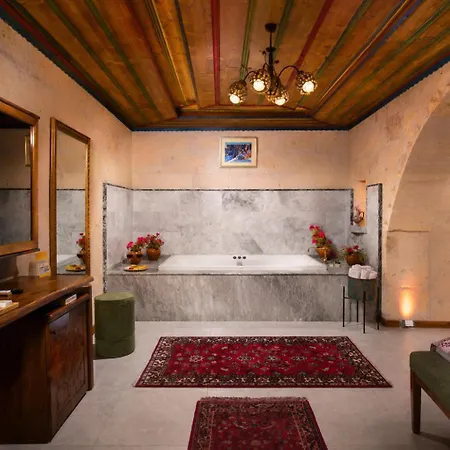 Hotel Premium Cappadocia *