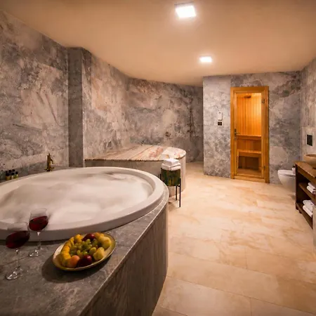 Hotel Premium Cappadocia Göreme