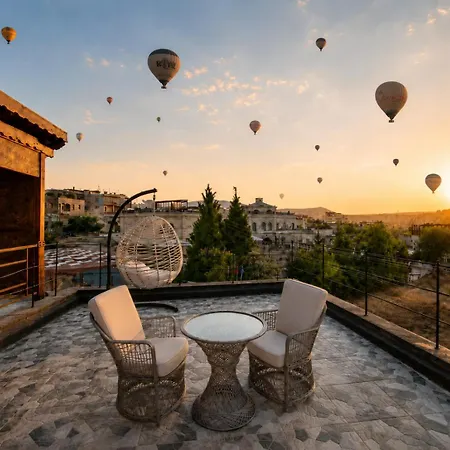 Premium Cappadocia Göreme