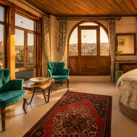 Premium Cappadocia Hotel