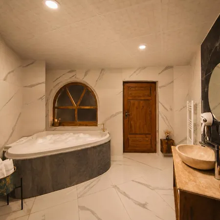 Hotel Premium Cappadocia