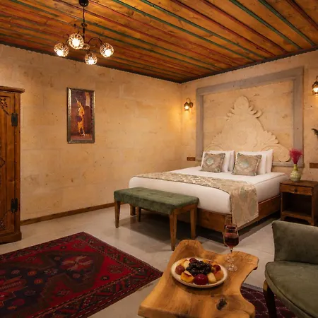 Premium Cappadocia Hotel *