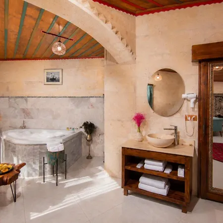 Hotel Premium Cappadocia