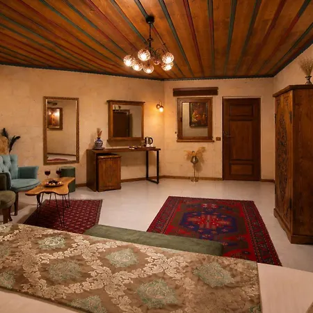 Premium Cappadocia Hotel Göreme