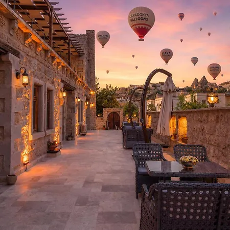 Premium Cappadocia *