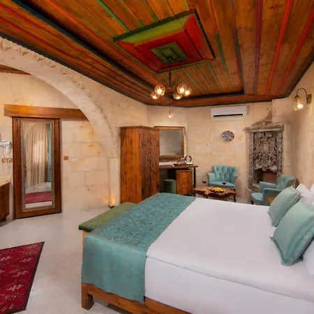 Hotel Premium Cappadocia Göreme