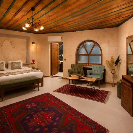 Premium Cappadocia *