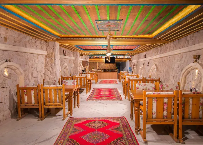 Premium Cappadocia House Отель *