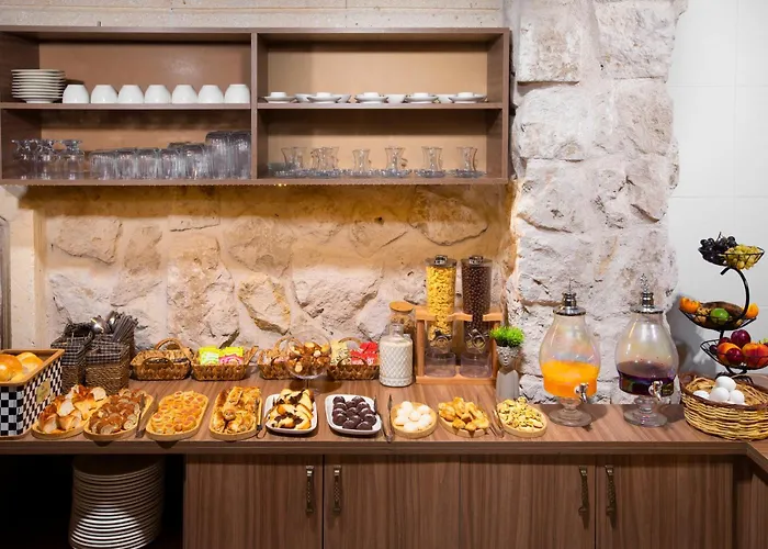 Hotel Premium Cappadocia House Göreme