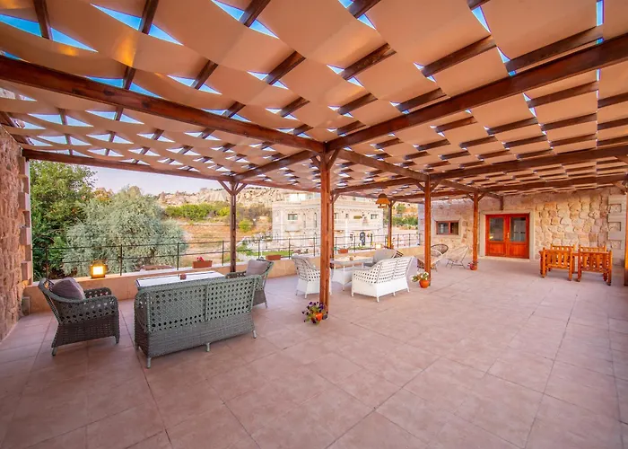 Premium Cappadocia House