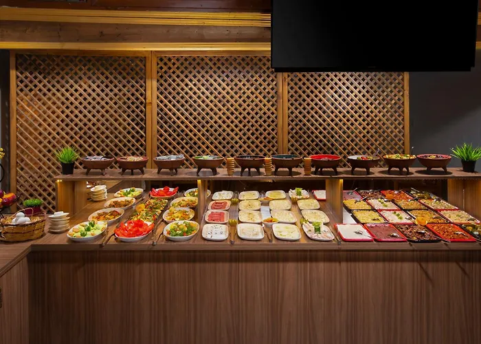 Premium Cappadocia House Hotel Göreme