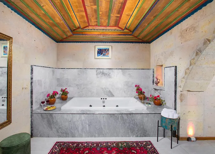 Premium Cappadocia House Göreme