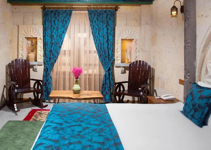 Premium Cappadocia House * Göreme