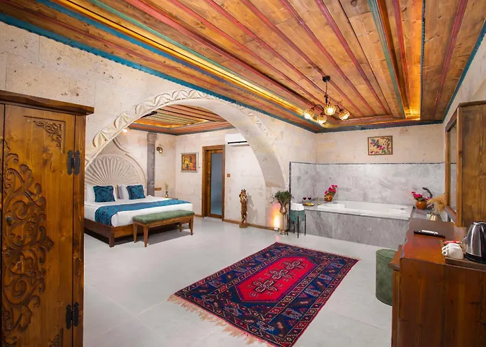 Premium Cappadocia House Hotel *