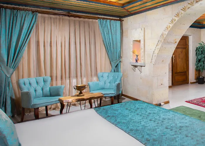 Hotel Premium Cappadocia House Göreme