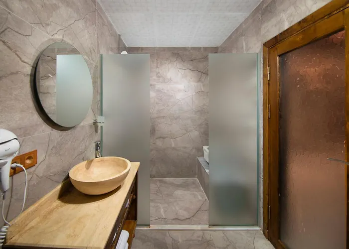 Premium Cappadocia House *