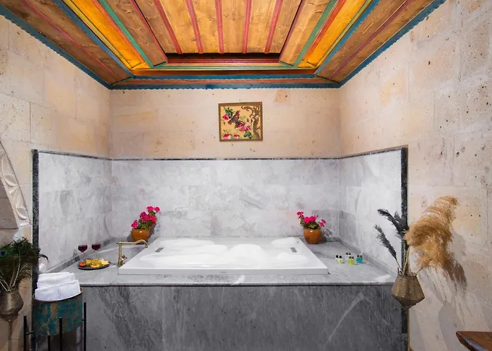 Premium Cappadocia House