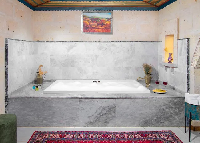 Отель Premium Cappadocia House