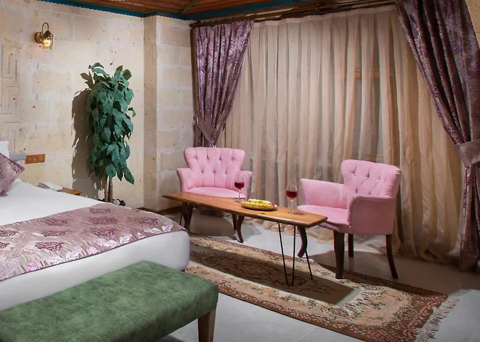 Premium Cappadocia House Отель *