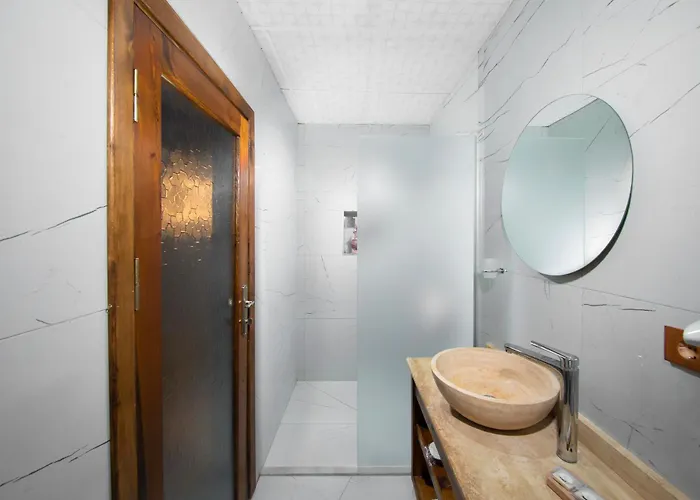 Premium Cappadocia House Отель Гореме